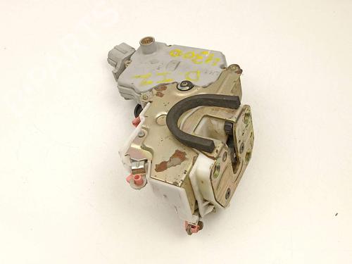 Used Front left lock Front left lock NISSAN PRIMERA Hatchback (P11) 1.6 16V (99 hp) 16196946 16196946