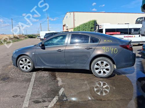 Headlight switch OPEL INSIGNIA A Saloon (G09) 2.0 CDTI (69) | BP36358861I24 - Image 11