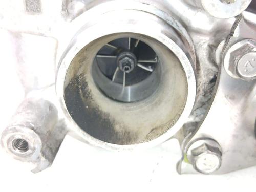 Turbo/Compressor CITROËN C-ELYSEE (DD_) 1.6 HDI 92 | BP30464029M71 - Image 8