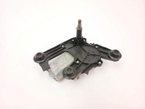 Used Rear wiper motor Rear wiper motor PEUGEOT 308 I (4A_, 4C_) 1.6 HDi (90 hp) 40448290 40448290