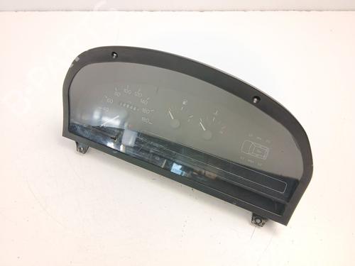 Used Instrument cluster Instrument cluster LANCIA Y10 (156_) 1.1 i.e. Fire (156AG) (50 hp) 33471317 33471317