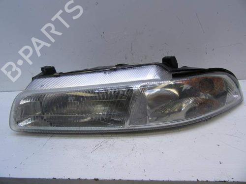 Used Left headlight Left headlight 20120819 20120819