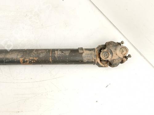 Driveshaft TATA SAFARI (42_FD) 3.0 D | BP13737921M37 
