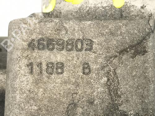 Throttle body CHRYSLER VOYAGER / GRAND VOYAGER III (GS_, NS_) 2.0 i | BP13900588M82 