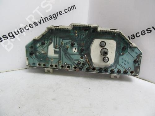 Instrument cluster PEUGEOT 106 I (1A, 1C)  | BP20118835C47 