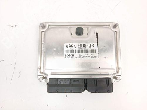 Control unit VW PASSAT B5.5 Variant (3B6) 1.9 TDI | BP39808832M11 - Image 2