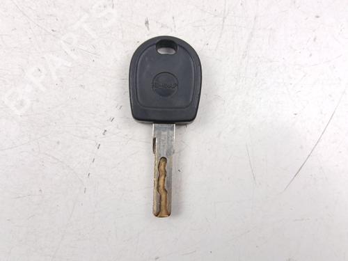 Ignition barrel VW POLO (6N2) | BP30149821M48