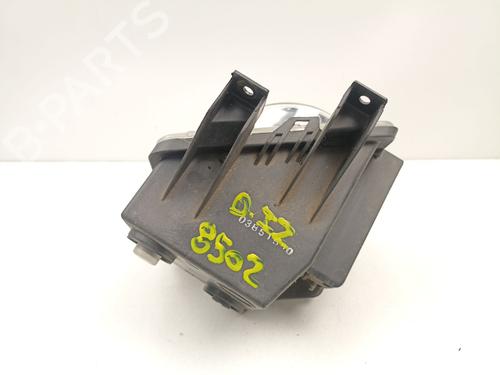 Left front fog light OPEL ASTRA H (A04) 1.7 CDTI (L48) | BP22737441C30 