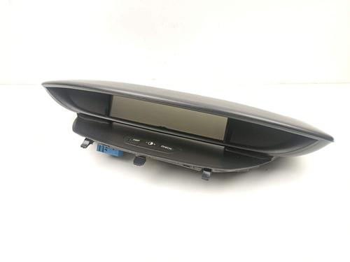 Used Instrument cluster Instrument cluster 16059148 16059148