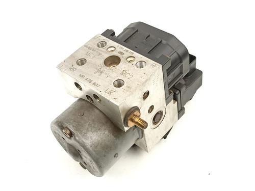 ABS Bremseaggregat MITSUBISHI SPACE STAR MPV (DG_A) 1.6 16V (DG3A) (98 hp) 24147803