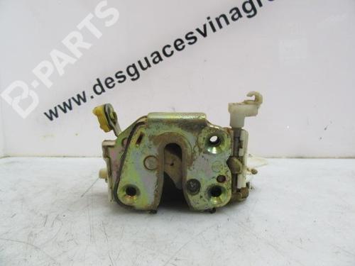 Front right lock NISSAN TERRANO II (R20) 2.7 TDi 4WD | BP12067860C97 