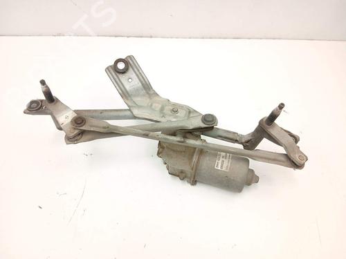 Used Front wiper motor Front wiper motor FIAT GRANDE PUNTO (199_) 1.3 D Multijet (199.AXD11, 199.AXD1A, 199.AXD1B,... (90 hp) 37270497 37270497