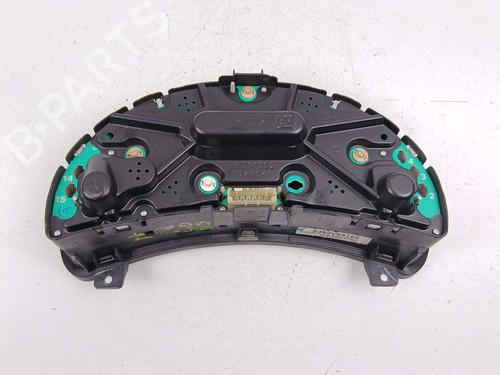 Instrument cluster OPEL COMBO Box Body/MPV 1.7 DTI 16V | BP30551737C47  - Image 7