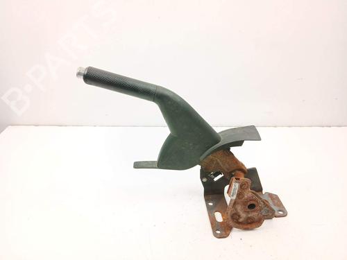 Hand brake MAZDA 3 (BK) 1.6 DI Turbo | BP33040274I18  - Image 5