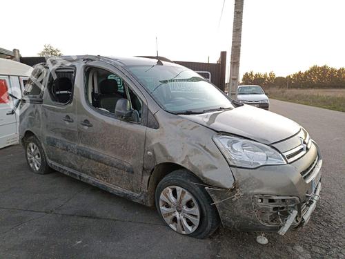Travão de mão CITROËN BERLINGO MULTISPACE (B9) 1.6 BlueHDi 100 | BP32096290I18 - Image 8