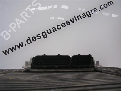 Electronic module SEAT IBIZA III (6L1) 1.6 16V | BP20121211M83 