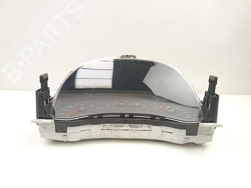 Instrument cluster FIAT PUNTO (188_) 1.2 60 (188.030, .050, .130, .150, .230, .250) | BP18018178C47 