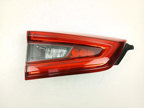 Left tailgate light NISSAN QASHQAI II (J11, J11_) 1.2 DIG-T | BP30028117C79 