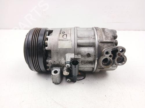 AC compressor BMW X3 (E83) 2.0 d | BP30202413M34