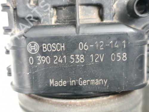 Front wiper motor OPEL ASTRA H (A04) 1.7 CDTI (L48) | BP16994200M29 