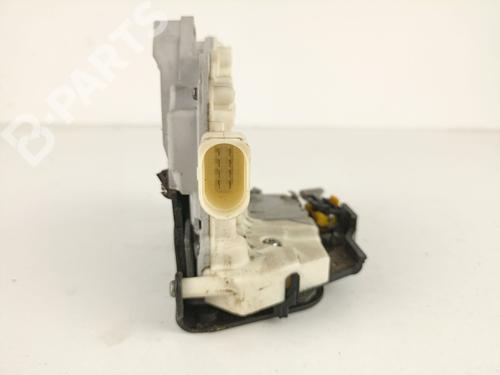 Rear left lock SEAT EXEO (3R2)  | BP10160558C100 