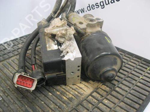 ABS Bremseaggregat ABS Bremseaggregat CHRYSLER VOYAGER / GRAND VOYAGER III (GS_, NS_) 2.5 TD (116 hp) 20121285 20121285