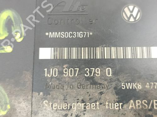 ABS pump AUDI A3 (8L1)  | BP24364146M43 