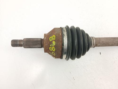 Left front driveshaft FORD MONDEO III (B5Y) 2.0 16V TDDi / TDCi | BP36040271M38 - Image 3