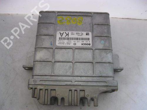 Used Control unit Control unit 20117011 20117011