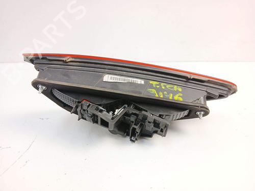 Right tailgate light SEAT LEON (5F1) 1.0 TSI | BP38592399C80 - Image 5