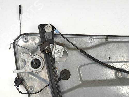 Front right window mechanism SEAT IBIZA III (6L1)  | BP12303070C23 