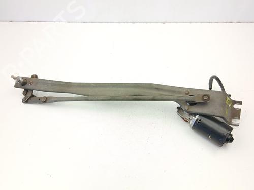 Viskermotor vindrude SEAT IBIZA I (21A) [1984-1993]  27997806