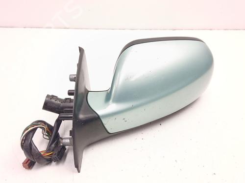 Used Left mirror Left mirror PEUGEOT 307 SW (3H) 2.0 HDI 110 (107 hp) 33800317 33800317