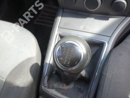 Turbocharger/Supercharger OPEL ASTRA H (A04)  | BP9804407M71 
