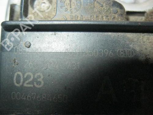 Electronic module ALFA ROMEO 156 (932_) 1.6 16V T.SPARK (932.A4, 932.A4100) | BP20117096M83 