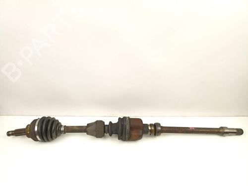 Used Right front driveshaft Right front driveshaft FORD MONDEO III Saloon (B4Y) 2.0 TDCi (130 hp) 21288532 21288532