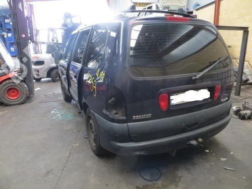 Alternator RENAULT ESPACE III (JE0_)  | BP20118575M7 