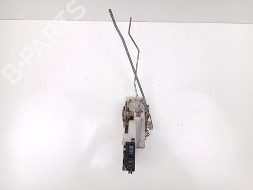 Front left lock HONDA HR-V (GH_) 1.6 16V 4WD (GH2, GH4) | BP26605977C98 