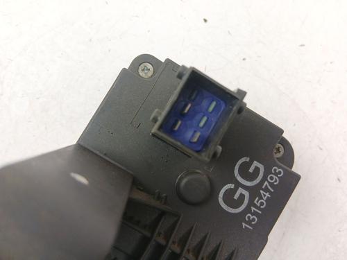 Rear left lock OPEL CORSA C (X01) 1.3 CDTI (F08, F68) | BP30838065C100