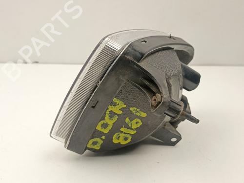 Right front fog light KIA SPORTAGE II (JE_, KM_) 2.0 CRDi 4WD | BP16929707C31 