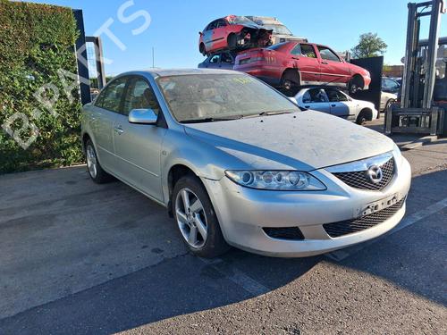 Front right window mechanism MAZDA 6 Hatchback (GG) 2.0 DI (GG14) | BP40260573C23 - Image 16