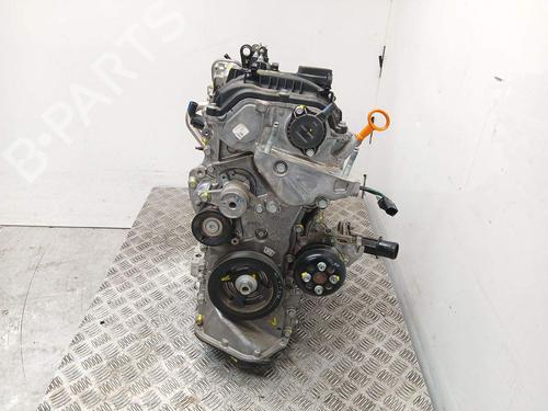 Engine HYUNDAI i20 III (BC3, BI3) 1.2 | BP39239813M1 - Image 4