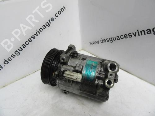 AC compressor OPEL VECTRA  | BP9805242M34 