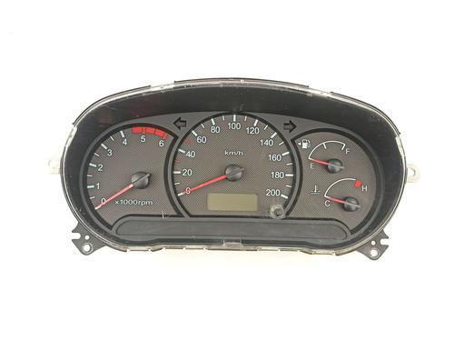 Instrument cluster HYUNDAI ACCENT II (LC) 1.5 CRDi | BP17200084C47 