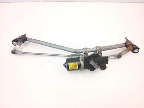 Front wiper motor RENAULT KANGOO Express (FW0/1_) 1.5 dCi 75 (FW07, FW10, FW04) | BP37585241M29 - Image 4
