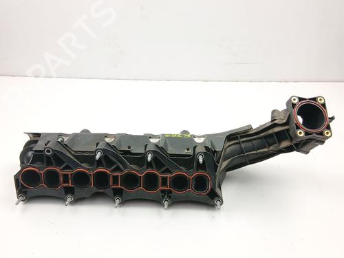 Manifold Indsugning OPEL ASTRA J (P10) 1.6 CDTi (68) | BP29587512M70 