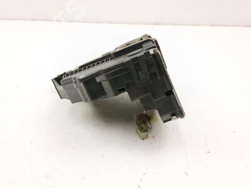 Front right lock OPEL CORSA D (S07) 1.3 CDTI (L08, L68) | BP32266926C97 