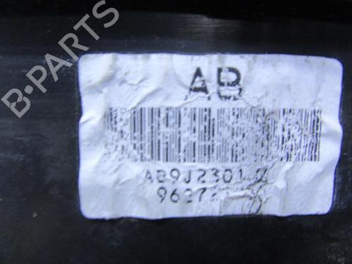 Instrument cluster DAEWOO NUBIRA Saloon (J100) 1.6 16V | BP20120756C47 