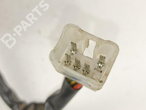 Ignition barrel TATA SAFARI  | BP11235672M48 