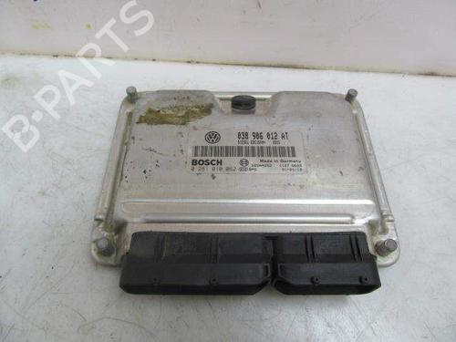 Used Control unit Control unit 20118051 20118051